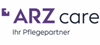 Firmenlogo: ARZ.care GmbH Firmenlogo: ARZ.care GmbH