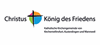 Firmenlogo: Christus König des Friedens
