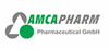 Firmenlogo: AMCAPHARM Pharmaceutical GmbH