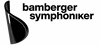 Firmenlogo:  Firmenlogo: Stiftung Bamberger Symphoniker – Bayerische Staatsphilharmonie