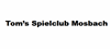 Firmenlogo: Tom's Spielclub Mosbach
