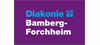 Firmenlogo: Diakonisches Werk Bamberg-Forchheim e.V.
