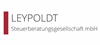 Firmenlogo:  Firmenlogo: Leypoldt Steuerberatungsgesellschaft mbH