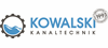 Firmenlogo: Firmenlogo: Kowalski Kanaltechnik GmbH & Co. KG