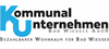 Firmenlogo: Kommunalunternehmen Bad Wiessee AdöR