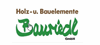 Firmenlogo: Holz- u. Bauelemente Bauriedl GmbH