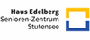 Firmenlogo: Haus Edelberg Senioren-Zentrum Stutensee