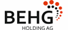 Firmenlogo: BEHG Holding AG