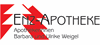 Firmenlogo: Enz-Apotheke OHG