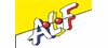 Firmenlogo: A-L-F e.V.