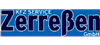 KFZ Service Zerreßen GmbH Image