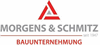 Firmenlogo: Morgens & Schmitz GmbH