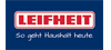 Firmenlogo: Leifheit AG - Werk Zuzenhausen