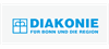 Firmenlogo: Diakonisches Werk Bonn und Region - gemeinnützige GmbH