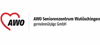 Firmenlogo: AWO Seniorenzentrum "Sonnengarten" Wutöschingen gGmbH