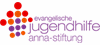 Firmenlogo: Jugendhilfe Anna-Stiftung gGmbH