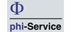 phi-Service GmbH Image