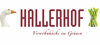 Firmenlogo: Karl-Rainer Peters Hallerhof e.K.