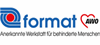 Firmenlogo: format gGmbH