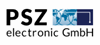 Firmenlogo: PSZ electronic GmbH