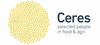Firmenlogo: Ceres Food & Agri GmbH