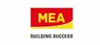 Firmenlogo: MEA Bautechnik GmbH, Geschäftsbereich MEA Bausysteme