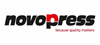 Firmenlogo: Novopress GmbH Pressen und Presswerkzeuge & Co. KG