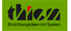 Firmenlogo: Thiem Shop-Einrichtungen GmbH