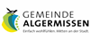 Firmenlogo: Gemeinde Algermissen