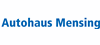Firmenlogo: Autohaus Mensing