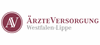 Firmenlogo: Ärzteversorgung Westfalen-Lippe