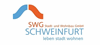 Firmenlogo: Stadt- und Wohnbau GmbH Schweinfurt