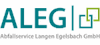 ALEG Abfallservice Langen Egelsbach GmbH Image