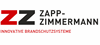 Firmenlogo: ZAPP-ZIMMERMANN GmbH