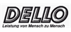 Firmenlogo: Ernst Dello GmbH & Co. KG