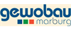 Firmenlogo: GeWoBau Marburg