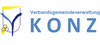 Firmenlogo: Stadt & Verbandsgemeinde Konz