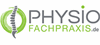 Firmenlogo: Physiofachpraxis Romy Heynold