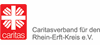 Firmenlogo: Caritasverband für den Rhein-Erft-Kreis e.V.