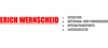 Firmenlogo: Erich Wernscheidt e.K.