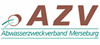 Firmenlogo: AZV Abwasserzweckverband Merseburg