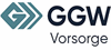 Firmenlogo: GGW Vorsorge GmbH