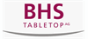Firmenlogo: BHS tabletop AG