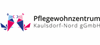 Firmenlogo: Pflegewohnzentrum Kaulsdorf-Nord gGmbH