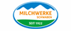 Firmenlogo: Milchwerke Schwaben eG