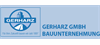 Firmenlogo: Hans E. GERHARZ GMBH + Co. KG