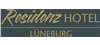 Firmenlogo: Best Western Plus Residenzhotel Lüneburg