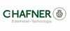 Firmenlogo: C.HAFNER GmbH + Co. KG