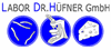 Firmenlogo: Labor Dr. Hüfner GmbH