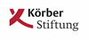 Firmenlogo: Körber-Stiftung